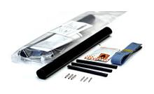 Термоусадочная муфта Heisskraft KMH 3х1.5 - 3х2.5