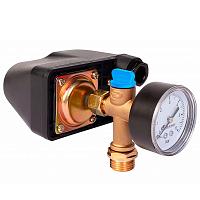 Джилекс комплект автоматики на баке «КАБ»