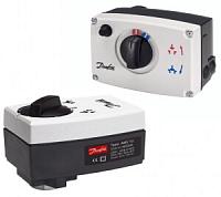 Электроприводы AME для VS 2, VM 2, VB 2, VMV Электроприводы AME для VS 2, VM 2, VB 2, VMV