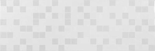 Azuliber  Mosaico Gloss Blanco 20x60