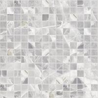 Ceramica Classic, Plazma, Мозаика серый 30х30