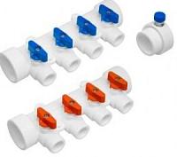 Kalde Коллекторы Kalde Коллекторы