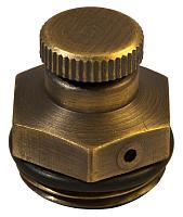 RETROstyle 1/2 Воздухоотводчик ручной