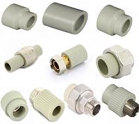 FV-Plast Муфты FV-Plast Муфты