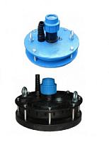 Оголовки скважинные Оголовки скважинные