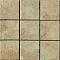 Serenissima Marble Style Scabas Noce 10x10 см Напольная плитка
