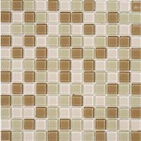 Primacolore, Crystal, Мозаика GC564SLA Primacolore 23x23/300х300 (22pcs.) - 1.98