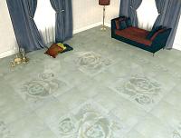 Sky, Infinity Ceramic Tiles