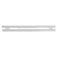 Arbiola Gorizont Compact H 1000-63-02 секции белый горизонтальный радиатор c боковым подключением
