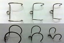 Lavita FIXING CLIP 15A крепление для гофры