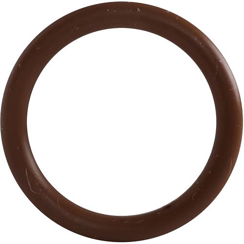 ROMMER Уплотнительное кольцо 18 из FPM, арт. RSS-0028-000018