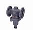 Danfoss VFG 2 DN15 (065B2388) Клапан универсальный фланцевый