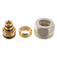 Elsen Резьбозажимные соединения