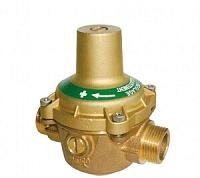 Клапан редукционный типа 11bis для поддержания давления «после себя» Клапан редукционный типа 11bis для поддержания давления «после себя»