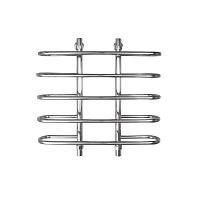 Energy Aero 600x600 Водяной полотенцесушитель