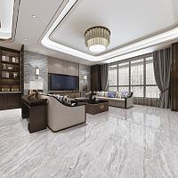 Polar Ash, ITC Polar Ash, ITC