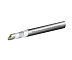 Труба ELSEN Elspipe Triplex PE-Xc/AI/PE-RT II, 16.2x2.6, отрезок 10 м