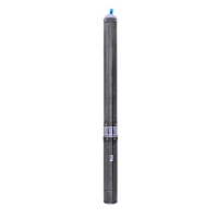 Aquario ASP2B-70-100BE скважинный насос (кабель 1.5м)