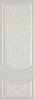 Venus Ceramica Queen Olga Boiserie 25.3x70.6 настенная плитка