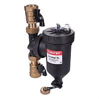 Дешламаторы и сепараторы