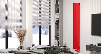 Как выбрать дизайнерский радиатор отопления ARBIOLA: стиль и эффективность в одном устройстве