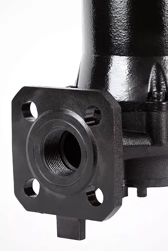 Канализационный насос Vandjord SG.40.11.2.5.0D арт. 76311004