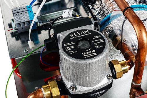 Эван EXPERT PLUS 8 Электрический котел